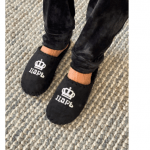 Домашні тапочки "Цар" - image-0